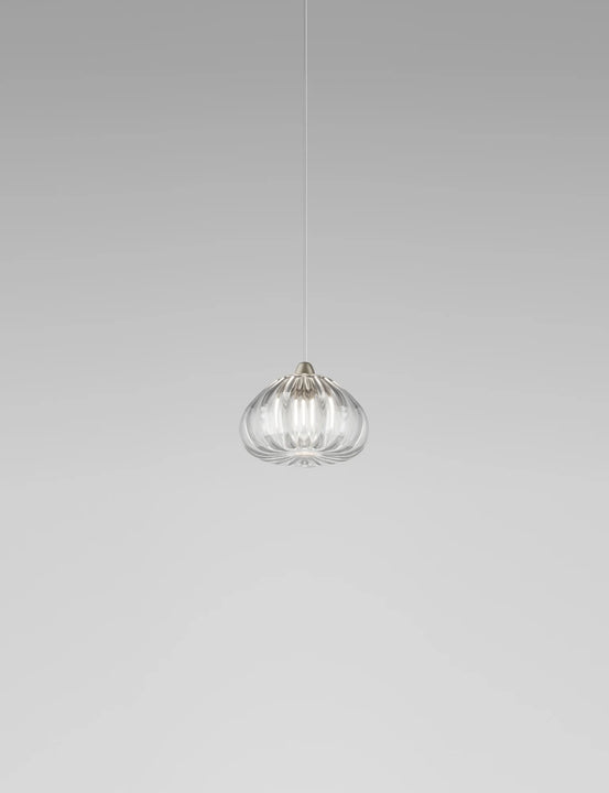 Diamante Small Pendant