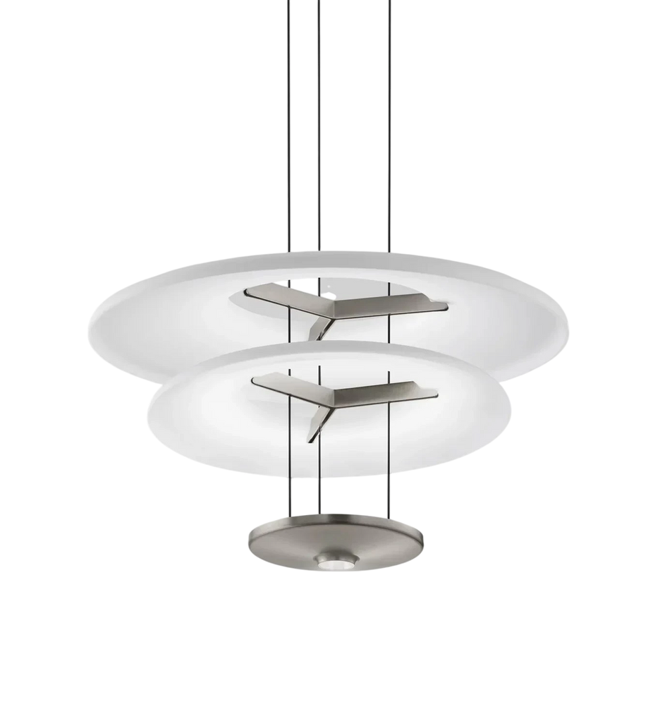 Lampada a sospensione Dione