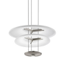 Lampada a sospensione Dione