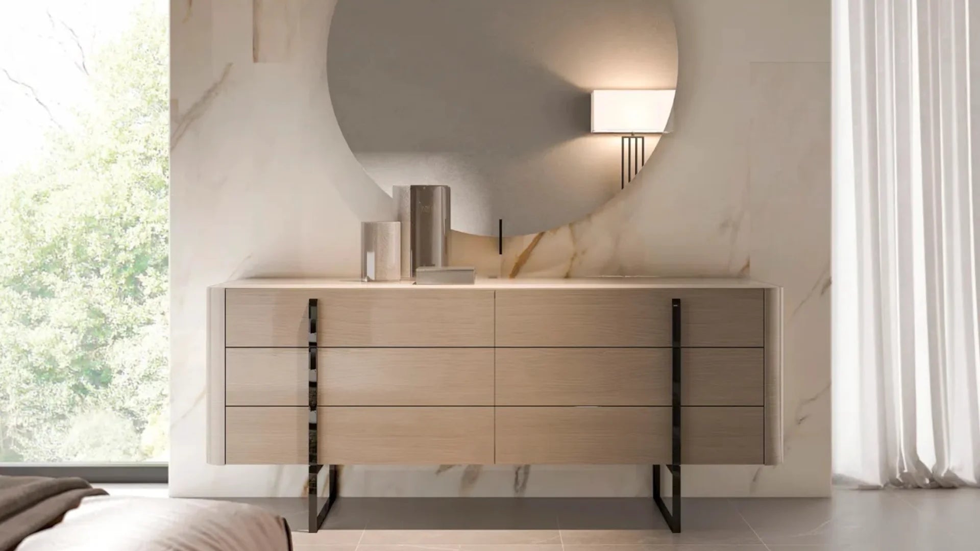 Dressers & Chest of Drawers