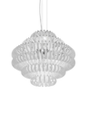 Lampada a sospensione Ecos grande