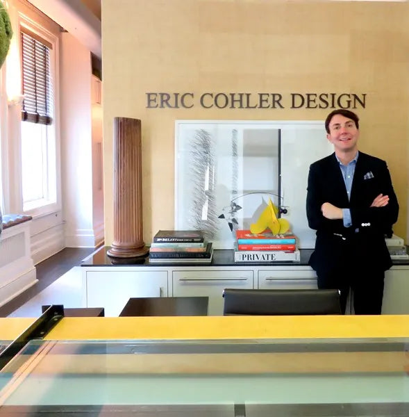 Eric Cohler