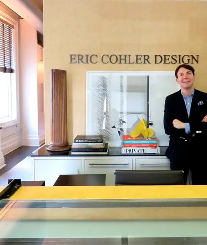 Eric Cohler