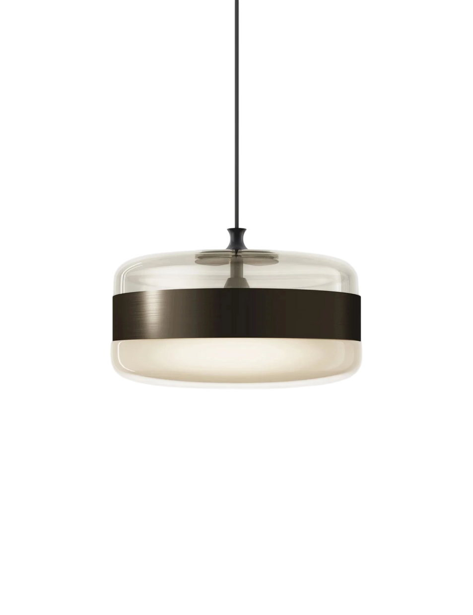 Lampada a sospensione Futura grande
