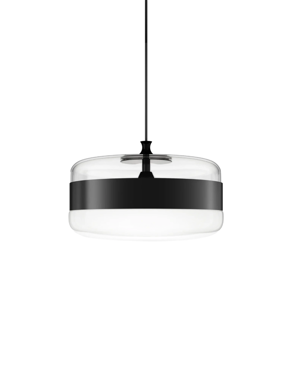 Lampada a sospensione Futura grande