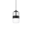 Matte Black / Bianco Nero
