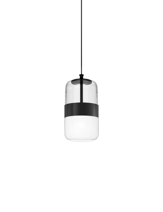 Futura Medium Pendant
