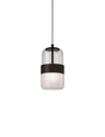 Lampada a sospensione Futura media