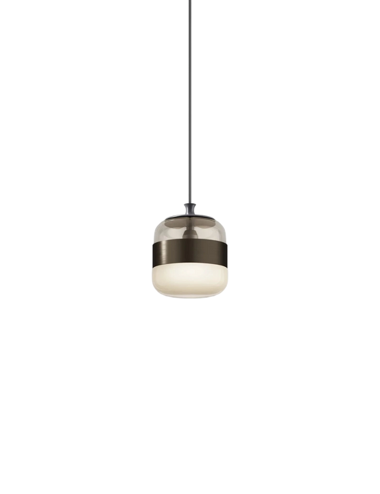 Lampada a sospensione Futura piccola
