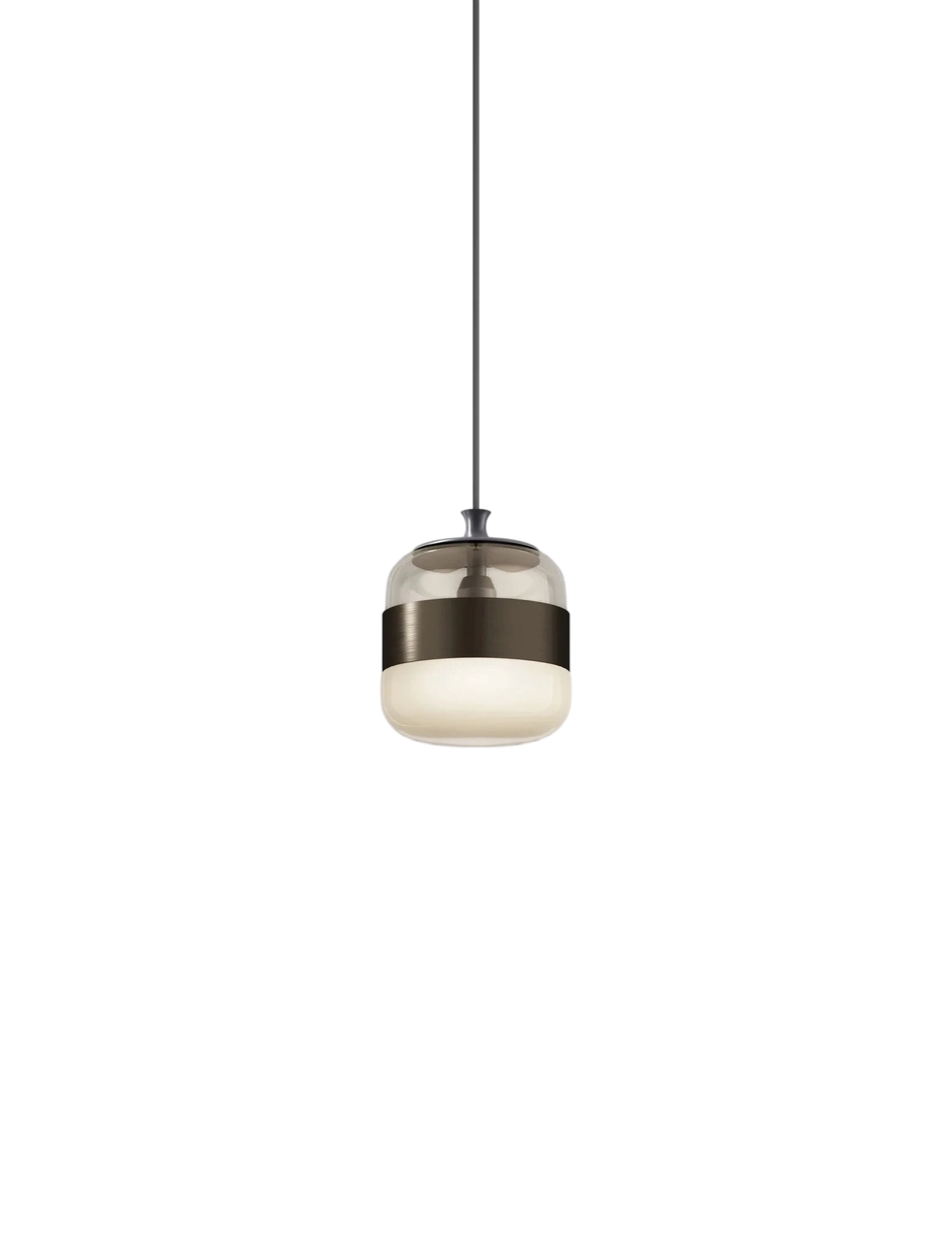 Lampada a sospensione Futura piccola