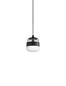 Lampada a sospensione Futura piccola
