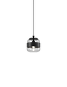 Lampada a sospensione Futura piccola
