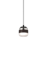 Lampada a sospensione Futura piccola