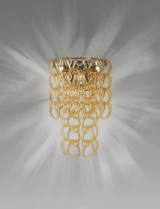 Giogali Wall Lamp