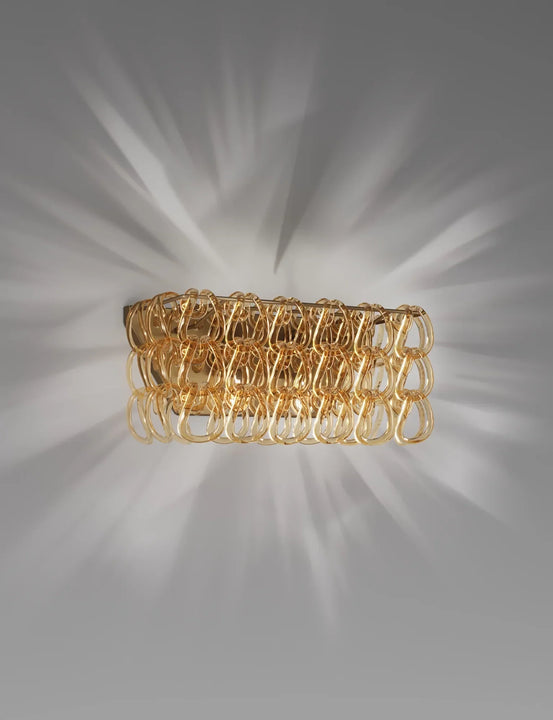 Giogali Wall Lamp
