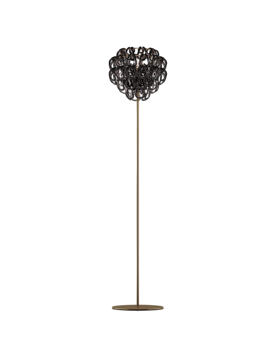Lampada da terra Giogali