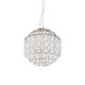 Giogali Medium Pendant SP 50
