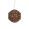 Giogali Medium Pendant SP 50