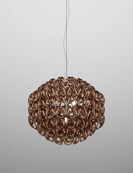 Giogali Large Pendant