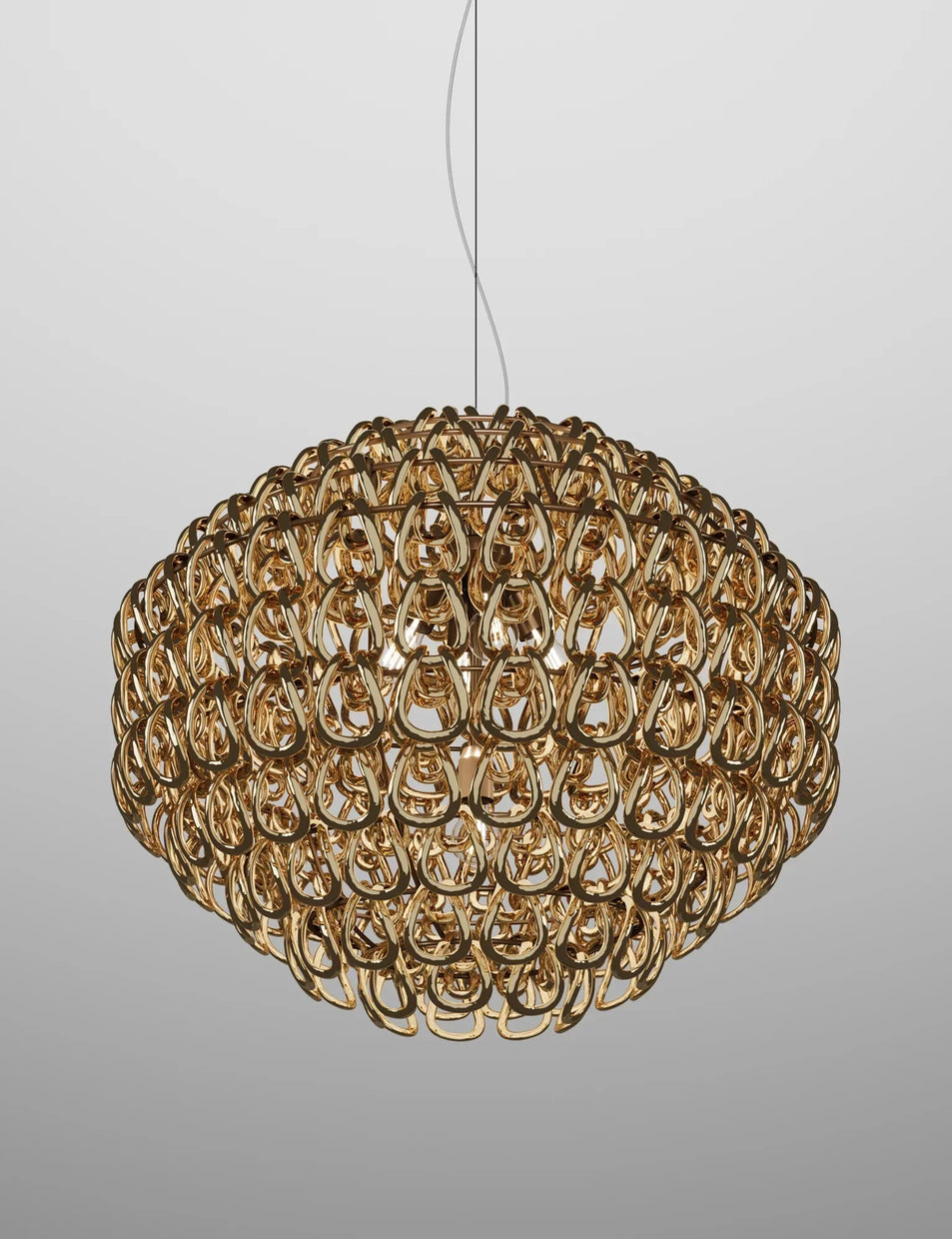 Giogali Extra Large Pendant