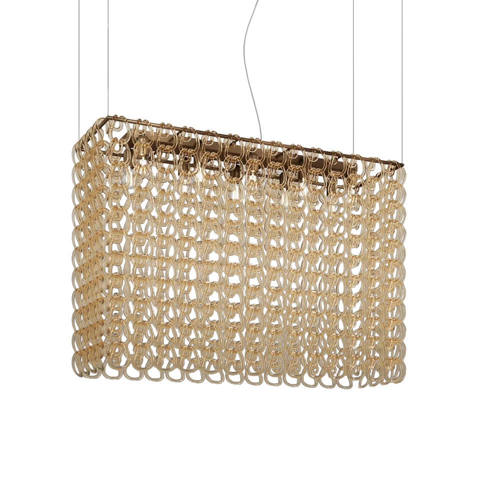 Giogali Large Pendant