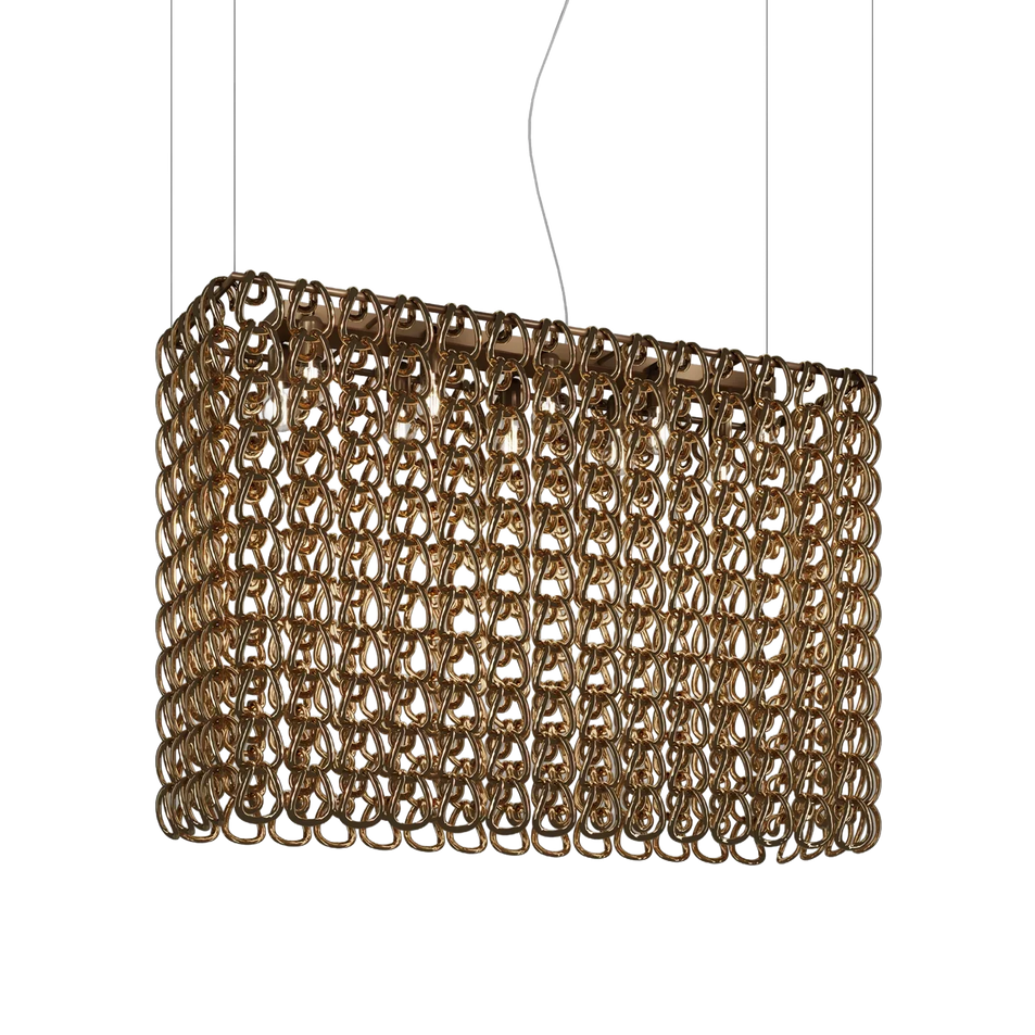 Giogali Large Pendant