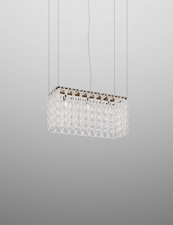 Giogali Small Pendant