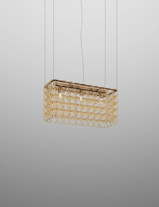 Giogali Small Pendant