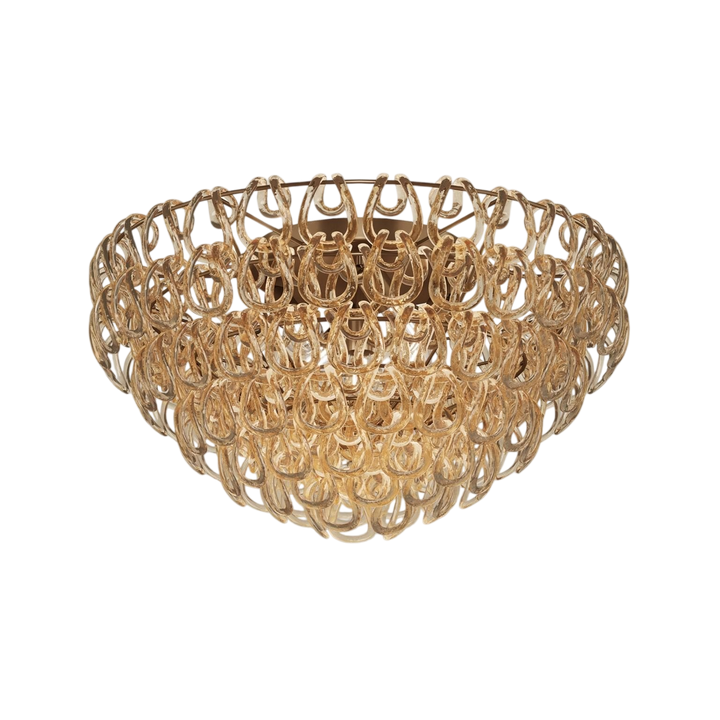Giogali Flush Mount