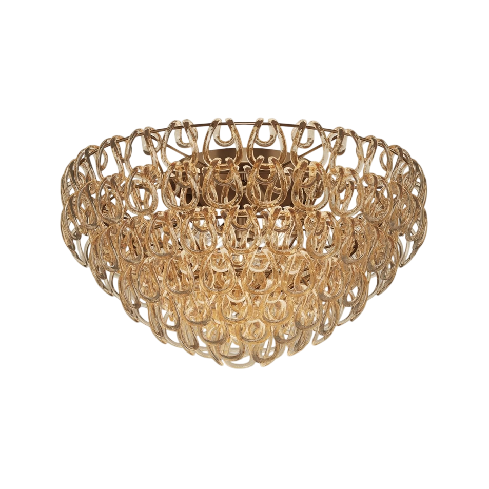 Giogali Flush Mount