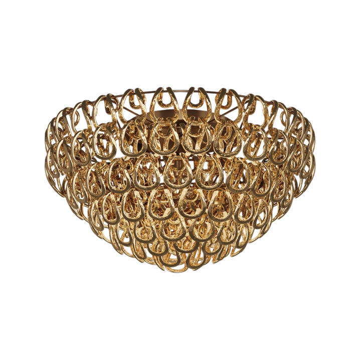 Giogali Flush Mount