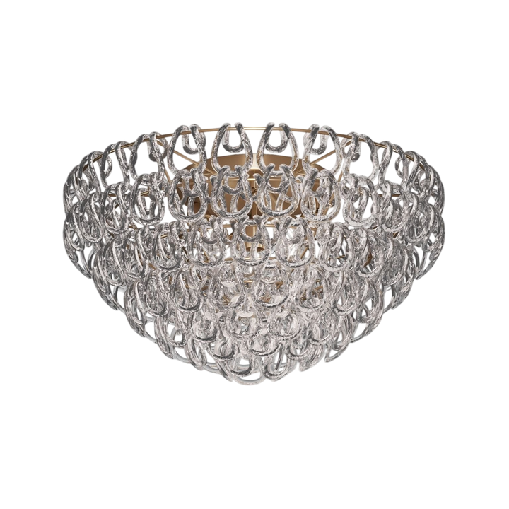 Giogali Flush Mount