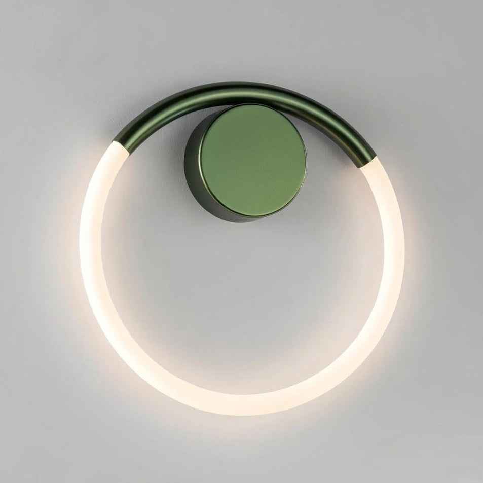 Loop Small Sconce