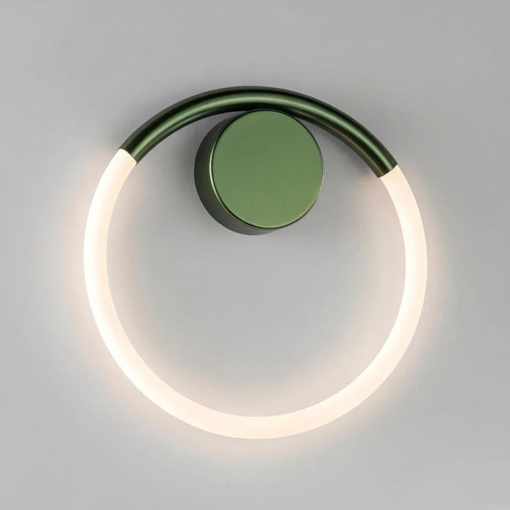 Loop Sconce