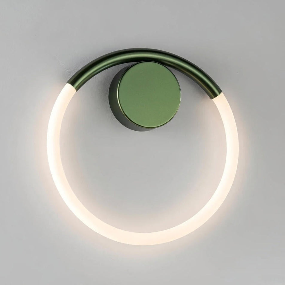 Loop Sconce