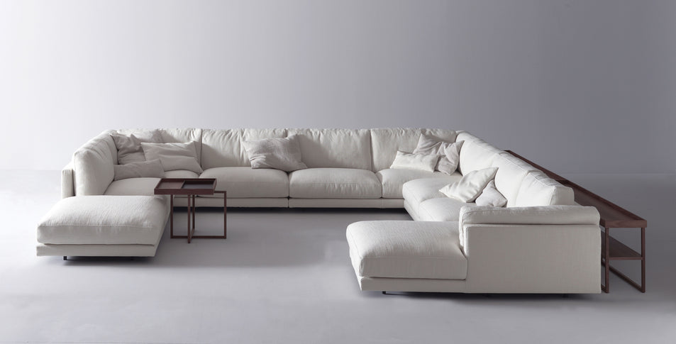 Host Large Modular Sofa
