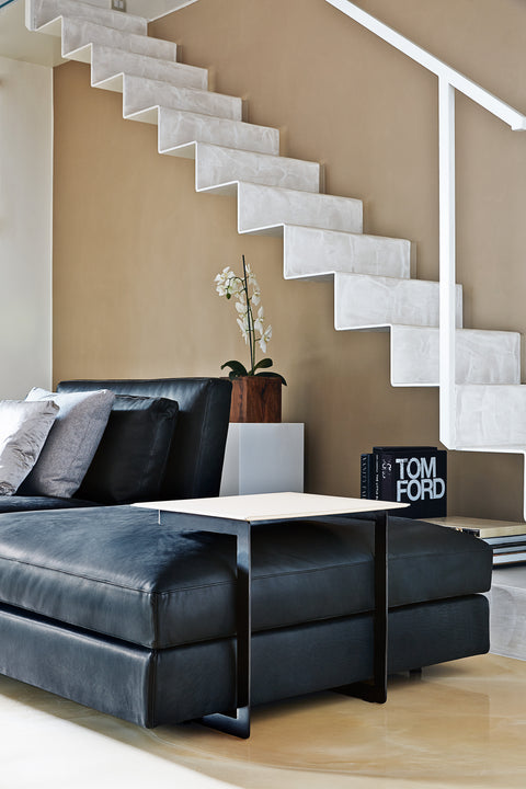 Hemingway 3-Seater Sofa