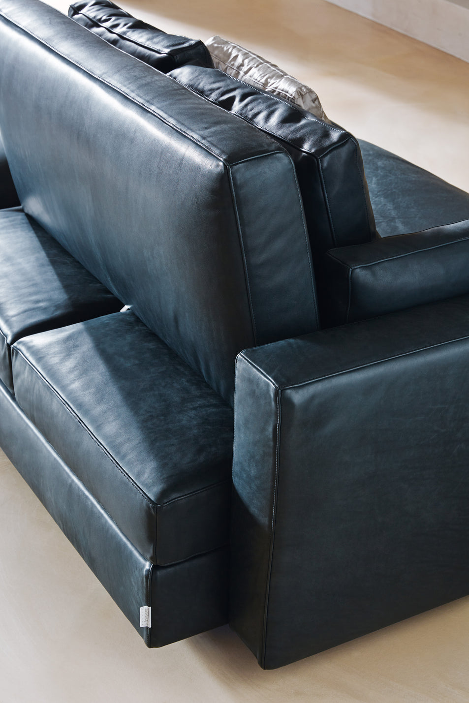 Hemingway 3-Seater Sofa