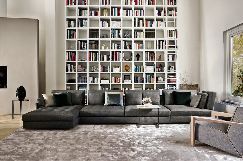 Hemingway Large Modular Sofa