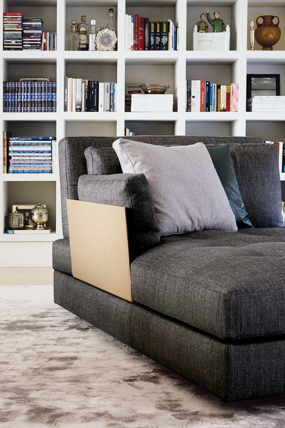 Hemingway Large Modular Sofa