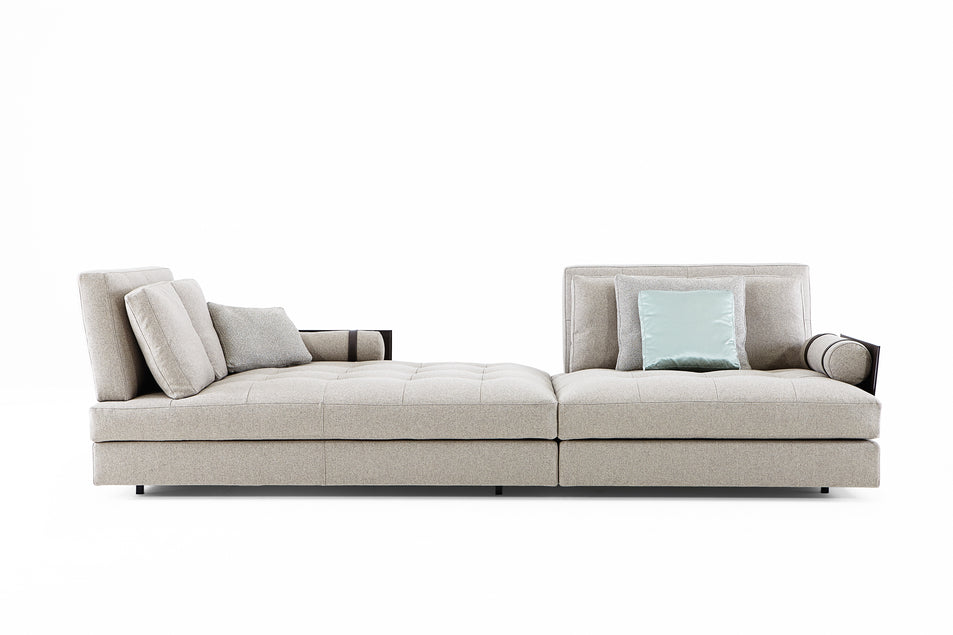 Hemingway 4-Seater Sofa
