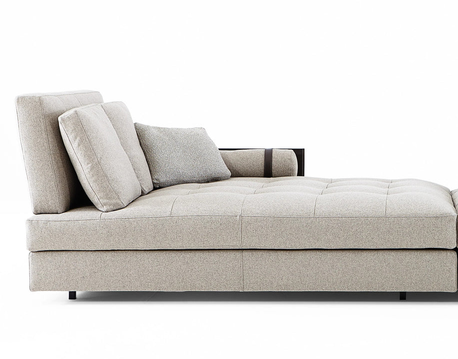 Hemingway 4-Seater Sofa