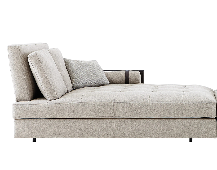 Hemingway 4-Seater Sofa