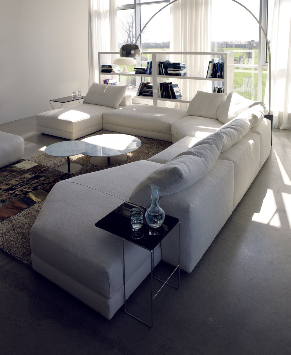 Hills Large Modular Sofa