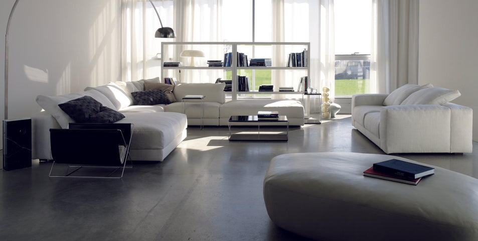 Hills Large Modular Sofa
