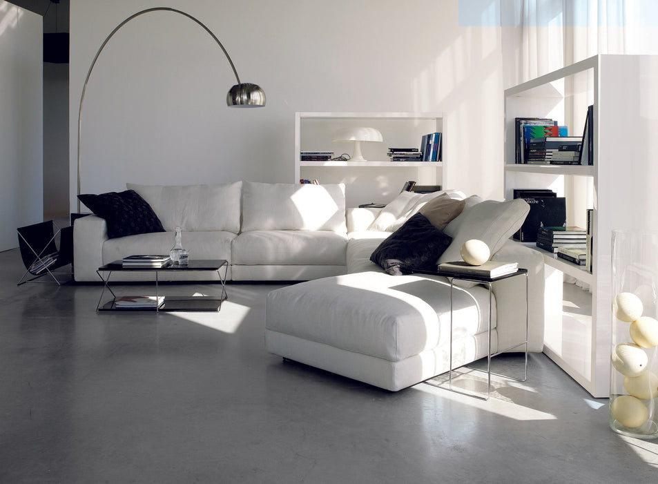 Hills Large Modular Sofa