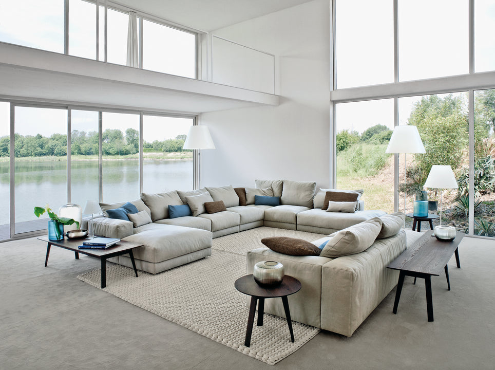 Hills Large Modular Sofa