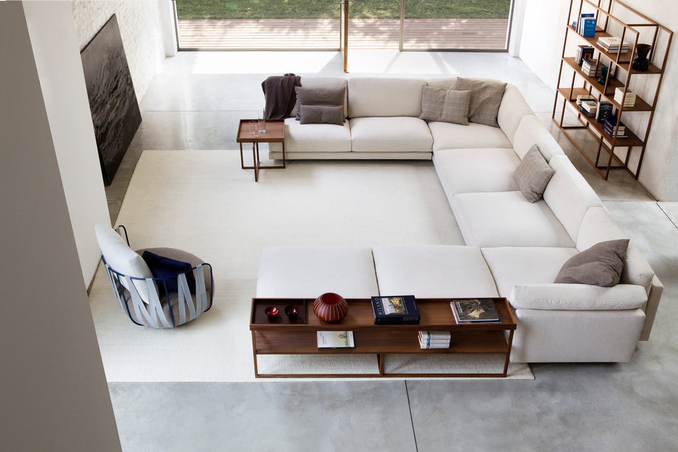 Host Large Modular Sofa