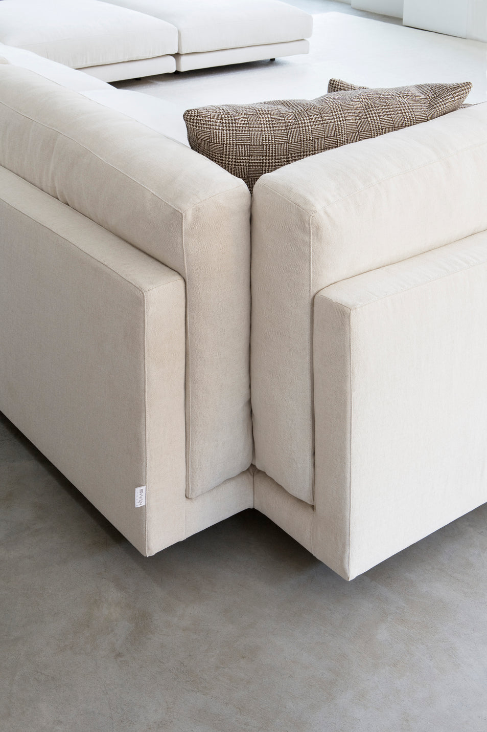 Host Large Modular Sofa