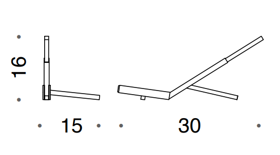 Acropora Table Lamp Blueprint